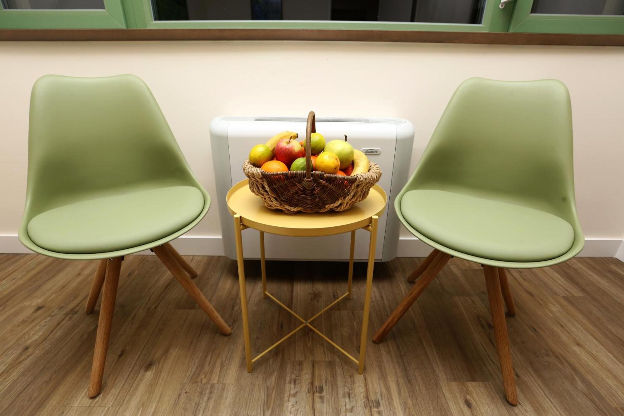 Fürjes Udvarház Vászoly Habitación foto